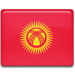Kırgızistan