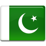Pakistan